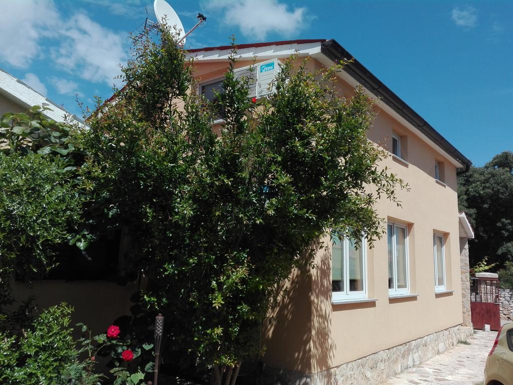 Apartment Limun Ližnjan Εξωτερικό φωτογραφία