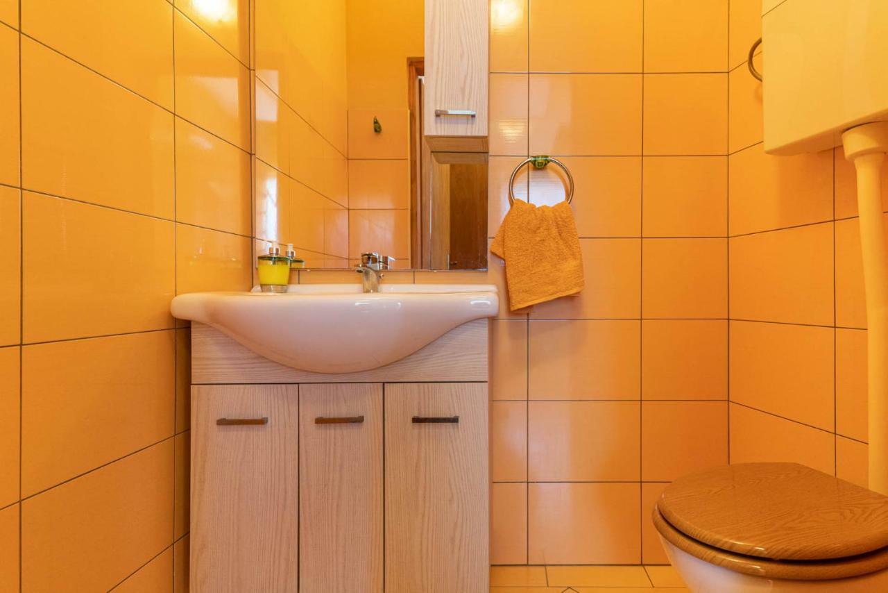 Apartment Limun Ližnjan Εξωτερικό φωτογραφία