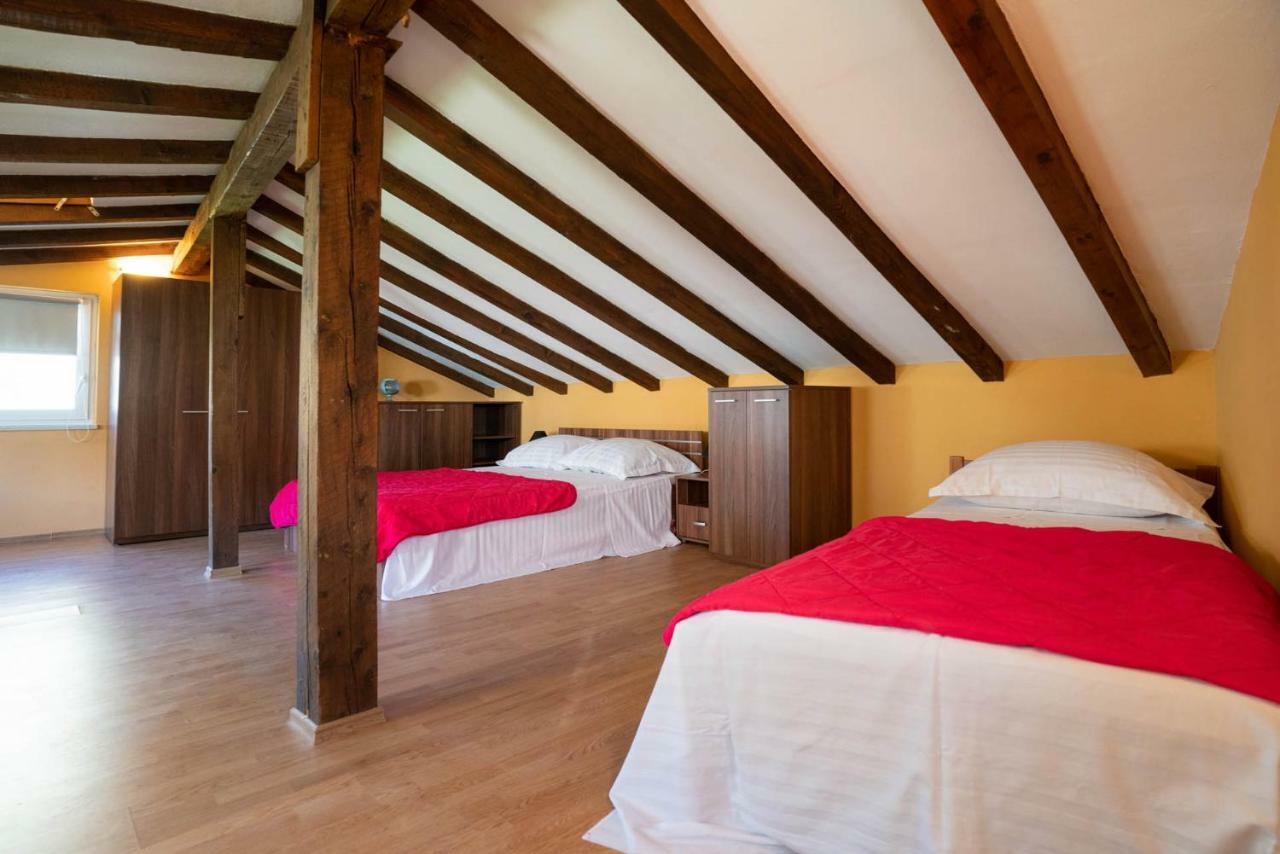 Apartment Limun Ližnjan Εξωτερικό φωτογραφία