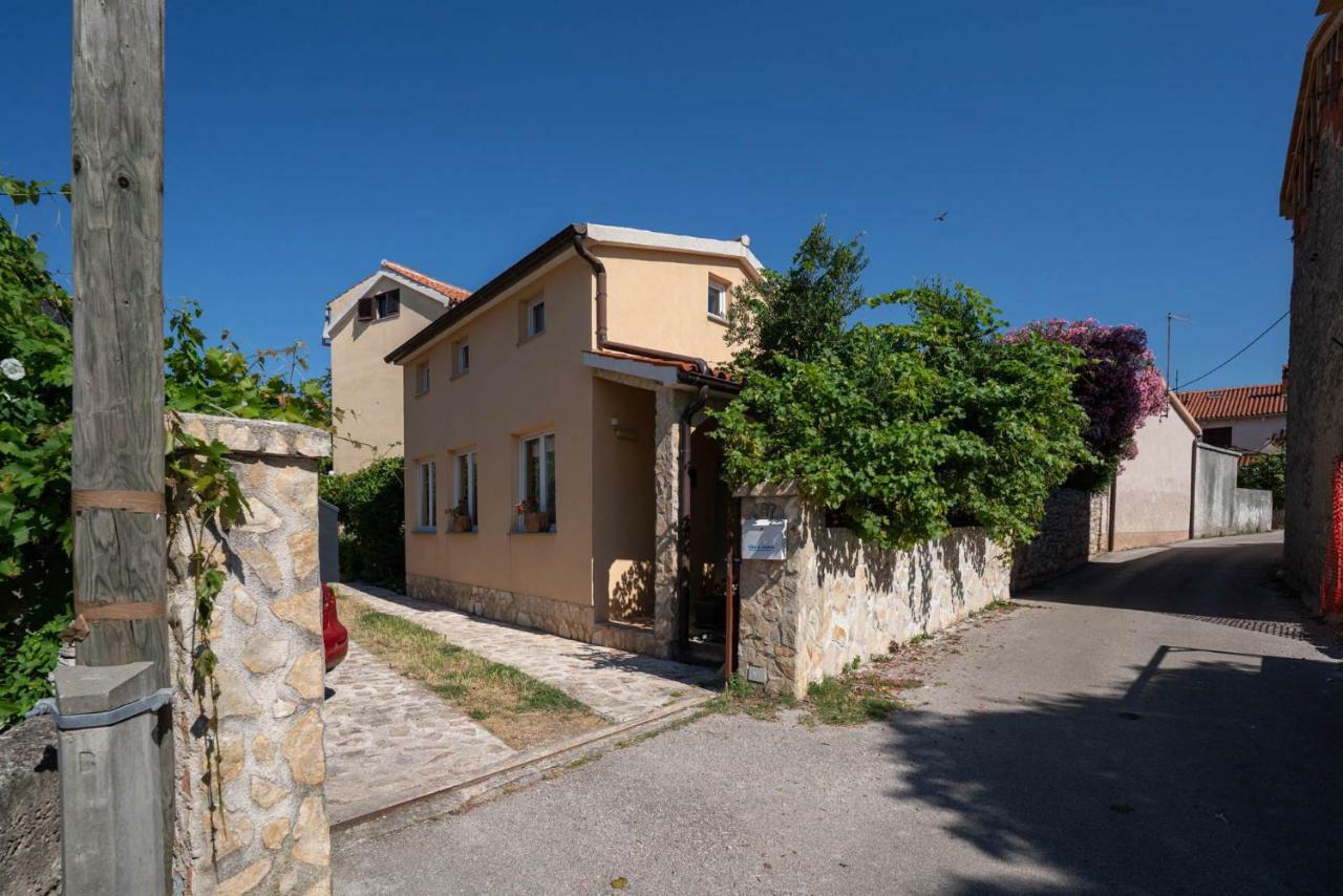Apartment Limun Ližnjan Εξωτερικό φωτογραφία