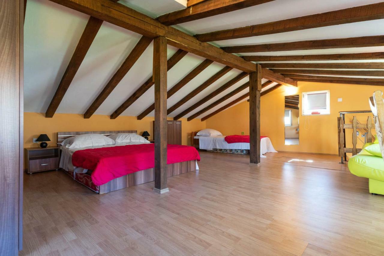 Apartment Limun Ližnjan Εξωτερικό φωτογραφία