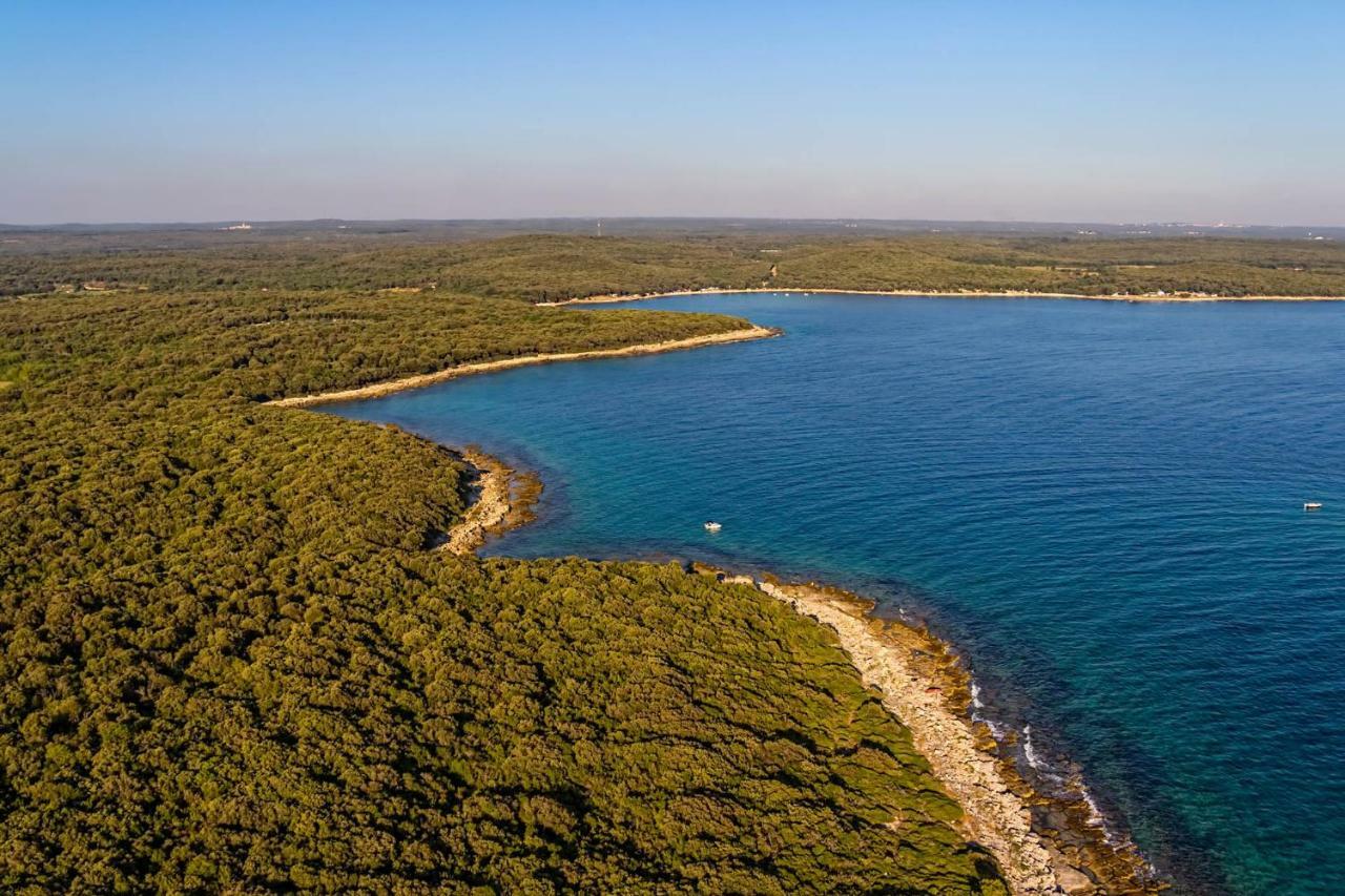 Apartment Limun Ližnjan Εξωτερικό φωτογραφία
